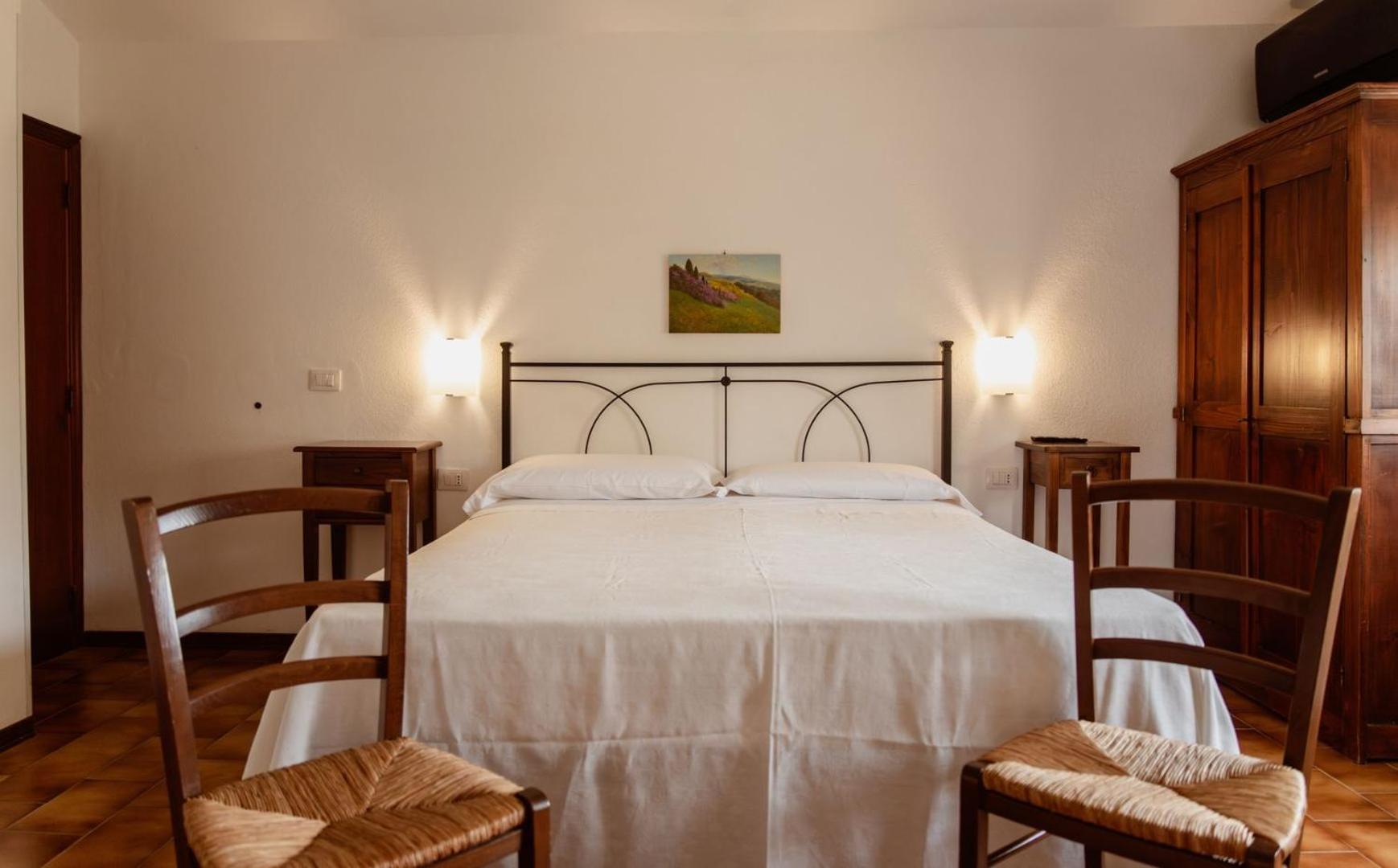 Agriturismo La Sede Di Carlo ساتورنيا المظهر الخارجي الصورة